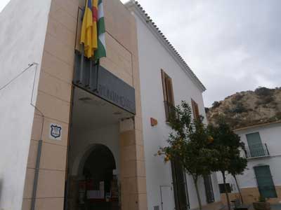 Segn el Ayuntamiento se ahorran 62.987 euros con la refinanciacin de sus prstamos