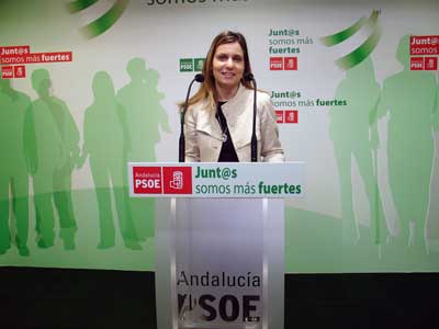 Isabel de Haro anuncia una rebaja de impuestos de hasta el 75% para los emprendedores que generen empleo estable