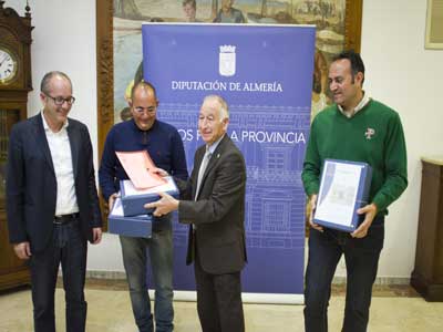 Diputacin presta asesoramiento econmico y urbanstico a los municipios por 3.300.000 euros