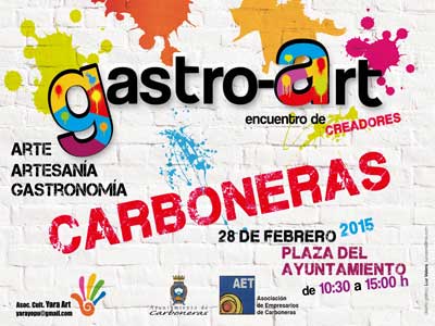 Reconocimientos, Msica, Arte y Gastronoma para celebrar el Da de Andaluca