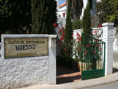 La Asociacin NOESSO es una de las primeras en Espaa en incorporar el sello ONG acreditada de Fundacin Lealtad