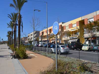 El Ayuntamiento inicia la primera fase del Plan de Movilidad Urbana Sostenible con las consultas telefnicas a los vecinos
