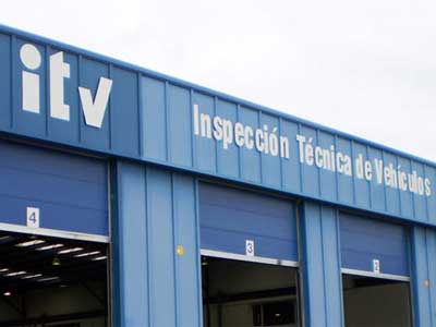 Noticia de Almería 24h: VEIASA adjudica las obras de la ITV de Las Tres Villas