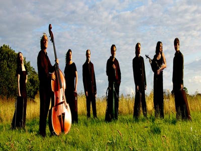 La Orquesta de Cmara Filarmona de Colonia en Almera