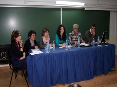 El Museo de Almera recibe maana la V Jornadas Interdisciplinares Gnero y Trabajo Social
