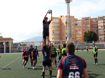 El Costa de Almera se enfrenta este domingo al Mezquita Rugby Club de Crdoba