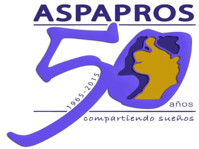 Primera conferencia conmemorativa del 50 aniversario de ASPAPROS 