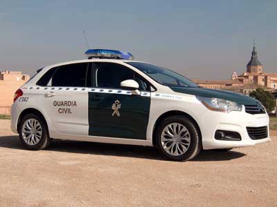 Noticia de Almera 24h: Nuevos datos sobre el doble asesinato en Sorbas y Njar