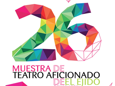 El Ejido despide la 26 Muestra de Teatro Aficionado con ms de 7.000 espectadores para recibir al Festival de Teatro en su 38 edicin