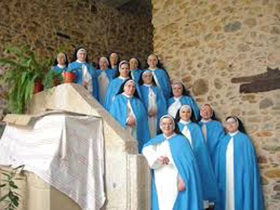 Homila del Sr. Obispo en el del V centenario de la fundacin del convento de Concepcionistas Franciscanas en Almera