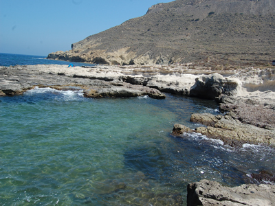 El Programa caro de la Fundacin Mediterrnea ofrece becas para la atencin de los Puntos de Inters Turstico de Njar