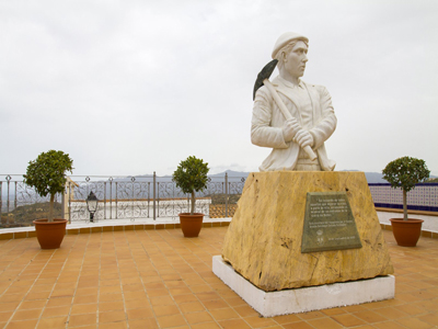 Bdar, Los Gallardos y Turre, pueblos con encanto del destino Costa de Almera