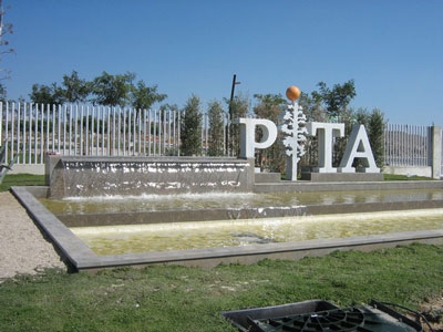La Subdelegacin muestra el psame por la muerte de un trabajador en el Parque Tecnolgico PITA de Almera