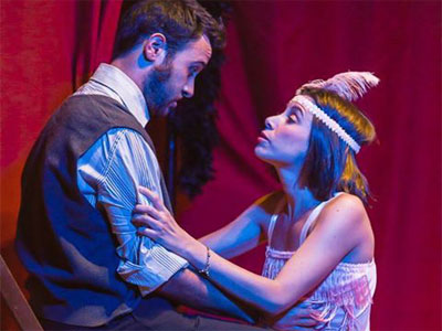 El teatro vuelve a Posidonia con la propuesta formativa Crear la escena