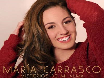 Las Fiestas de Pearrodada (Berja) tendrn como protagonista a la cantante Mara Carrasco