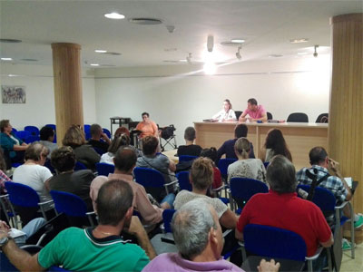 El Ayuntamiento de Vera promueve el Consejo Local de Juventud