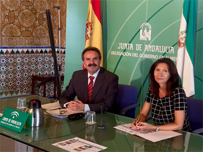 Seis talleres en La Alcazaba acercarn la historia de la provincia a los ms pequeos