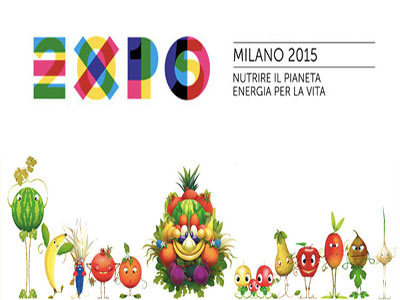 HORTYFRUTA actuar como representante de Espaa en el marco de la Exposicin Universal de Miln de 2015