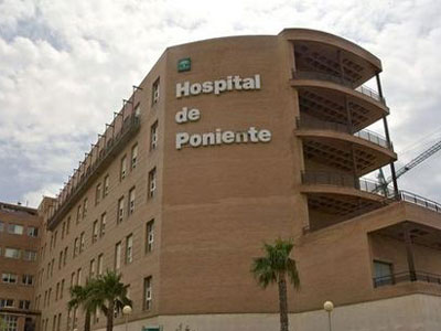 CCOO y UGT exigen a la Junta una dotacin presupuestaria que garantice el servicio de ambulancias del rea Hospitalaria de Poniente 