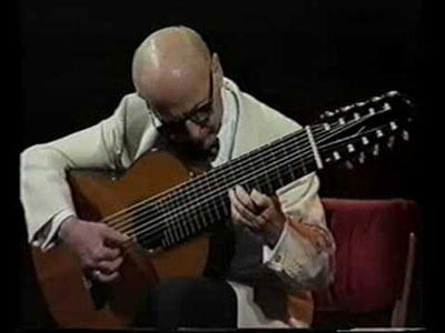 El Museo de la Guitarra abre sus puertas el sbado a la primera exposicin en Europa dedicada a Narciso Yepes