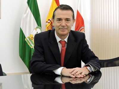 El PSOE reclamar en comisin al alcalde la retirada cautelar del PGOU de la recalificacin vinculada a Amat 