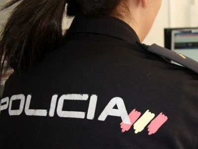 La Polica Nacional detiene en dos das a tres personas e imputa a otras dos por simulaciones de delitos   