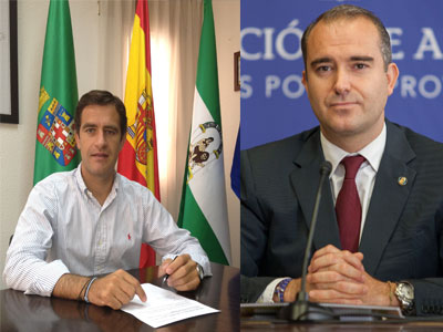 Miguel ngel Castelln y Ams Garca renunciarn a sus actas de diputados provinciales