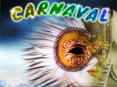 Mojcar presenta su programa de Carnaval 2016