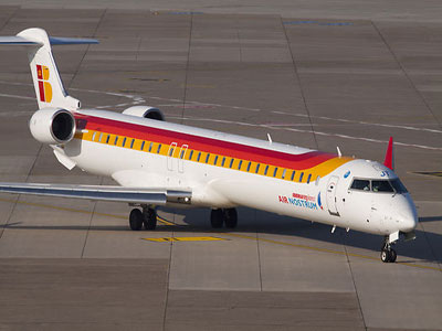 Air Nostrum busca en Murcia  tripulantes de cabina de pasajeros