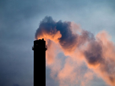 Ecologistas en Accin denuncia que se ha incumplido el objetivo legal de proteccin de la salud establecido para el ozono en el Levante Almeriense