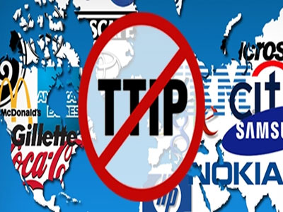 T Decides propone que Roquetas de Mar se  declare municipio opuesto al TTIP