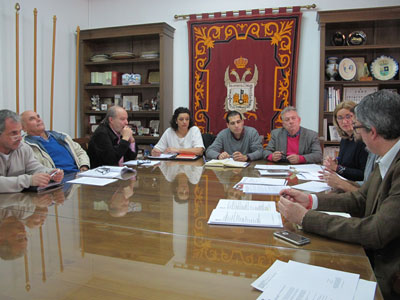 El Ayuntamiento de Vera invita a los ciudadanos a dialogar acerca de la Ordenanza Cvica
