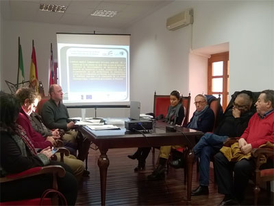 Noticia de Almería 24h: Más de 9 millones de € se invierten en la Alpujarra gracias al programa LiderA