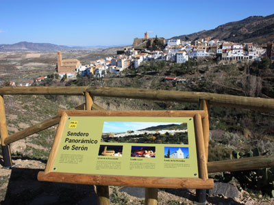 El PSOE pide a la Diputacin que impulse el turismo de interior para generar puestos de trabajo en las zonas rurales