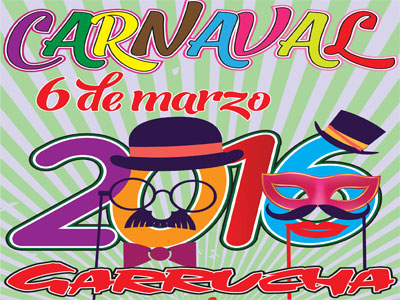 Garrucha celebra este domingo la XII Muestra de Teatro Levante-Los Vlez y el carnaval 