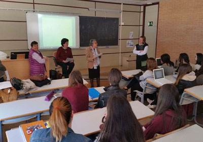 La Facultad de Humanidades de la UAL organiza un taller para recoger la historia del feminismo en Almera