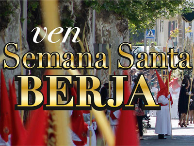 Radio Berja retransmitir en directo la Semana Santa virgitana