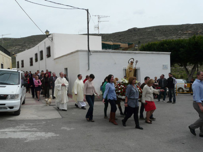 La fiesta de San Benito, abre el domingo en calendario festivo de Vcar