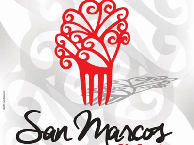 San Marcos 2016 ya tiene cartel anunciador de unas fiestas en las que se anan tradicin y cultura