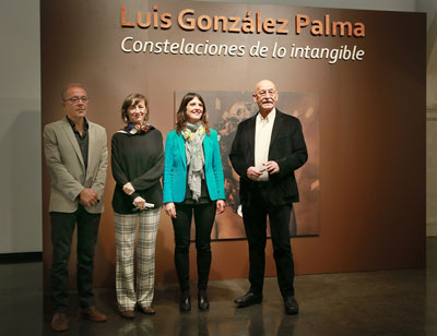 El Centro Andaluz de Fotografa acoge hasta el 19 de junio una retrospectiva del guatemalteco Luis Gonzlez Palma 