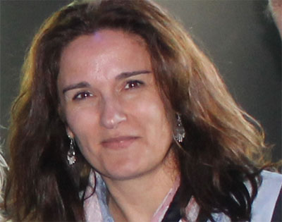 Noticia de Almería 24h: La almeriense Otilia Hernández, responsable autonómica en CSIF de las Agencias Públicas Empresariales Sanitarias