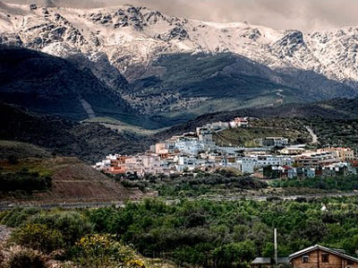 La Red de Espacios Naturales Protegidos de Andaluca renueva la certificacin de calidad en gestin ambiental ISO 14001