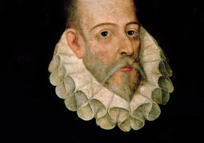 Miguel de Cervantes marcar las actividades del Da del Libro en Adra