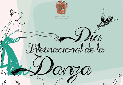 Una exhibicin de las escuelas deportivas del municipio conmemorarn el Da internacional de la Danza
