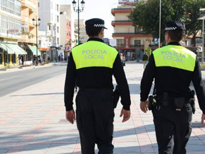 La Polica Local tendr acceso a los bancos de datos policiales de los Cuerpos y Fuerzas de Seguridad del Estado 