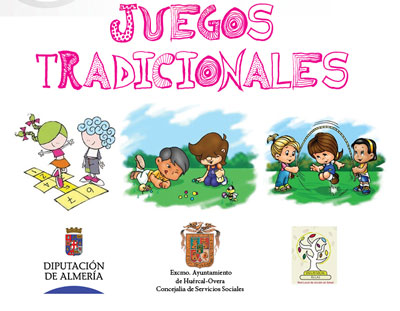 Hurcal-Overa celebra el Da Internacional de la Familia con una jornada de juegos tradicionales