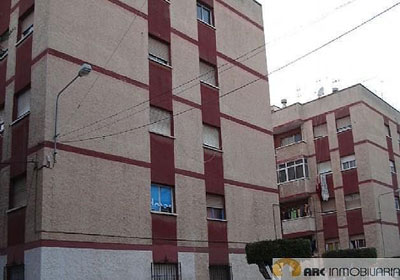 El PSOE solicita un plan integral de actuacin en la barriada de las 200 viviendas