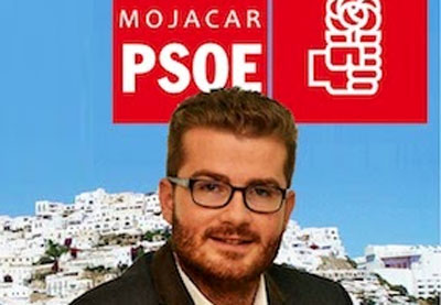 El PSOE de Mojcar lamenta que el PP haga campaa con la inauguracin encubierta del Paseo Martimo