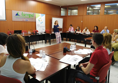 ASEMPAL prepara un seminario sobre la calidad en el servicio al cliente como herramienta de innovacin