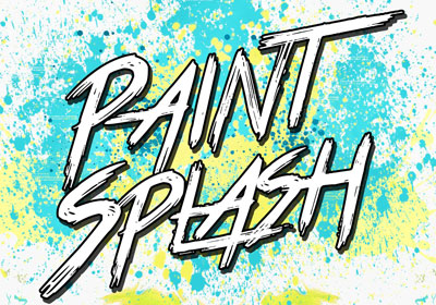 Hurcal de Almera se llena de msica y color para recibir el prximo viernes la primera edicin del Paint Splash